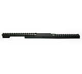 Image of Precision Reflex Remington 700 L.A. 16in Step Down Rail w/ Front Objective Clearance