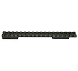Image of Precision Reflex Remington 700 L.A. 7in Full 1913 Steel Base