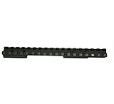 Precision Reflex Winchester Model 70 S.A. Military 7in Steel Base