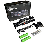 Image of Predator Thermal Optics Harvester 3-24x35mm Imagine Rifle Scope