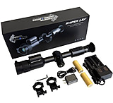 Image of Predator Thermal Optics Sniper LRF 3-24x35mm Imaging Rifle Scope