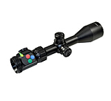 Image of Presma Eagle Series 3-12x44mm Precision Rifle Scopes