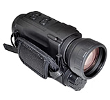 Image of Presma Owl Series Compact Digital Night Vision 4.5X40mm Monocular, Black, PROW071