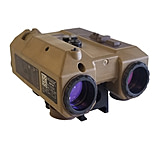Image of PRG Defense RAPTAR ES Rapid Targeting Module Laser Sight