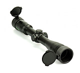 Image of Pride Fowler Industries 3-12x42mm RR-Evolution Rifle Scope