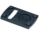 Pride Fowler Industries Base Mount, Glock 29,30,39, RR312