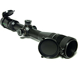Image of Pride Fowler Industries Rapid Reticle 22LR-2 3-12x42mm 30mm Tube Rifle Scope