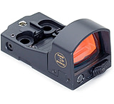 Image of Pride Fowler Industries SOPS-Compact 5 MOA Compact Micro Red-Dot Reflex Sight