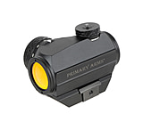 Image of Primary Arms SLx Advanced Rotary Knob Microdot Red Dot Sight