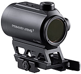 Image of Primary Arms Classic Series 1x25mm Push Button Reflex Red Dot Sight