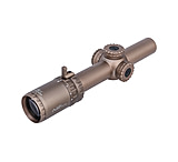 Image of Primary Arms SLx 1-6x24mm 30mm Tube LPVO Rifle Scope, Second Focal Plane