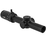 Image of Primary Arms SLx 1-6x24mm Gen IV LPVO Rifle Scope, 30mm Tube, Second Focal Plane (SFP)