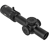 Image of Primary Arms PLx 1-8x24mm Compact LPVO Rifle Scope, 30mm Tube, First Focal Plane (FFP)