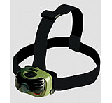 Image of Primos Hunting Top Gun LED Headlamp