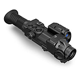 Image of Pulsar Apex XQ38 2.2-8.8x32mm Thermal Imaging Rifle Scope