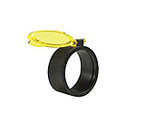 Image of Quake Bushwacker See Thru Lens Covers