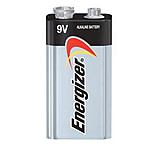Image of Energizer Max 9V-2 Batteries