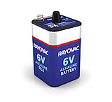 Image of Rayovac 806C 6V 6v Alkaline Battery