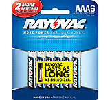 Image of Rayovac Batteries 8246D