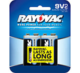 Image of Rayovac Batteries A16042D