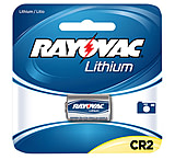 Image of Rayovac RLCR21 CR2 3V Lithium 1 Per Pack