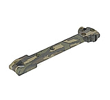 Image of Redfield 511329 1-Piece Base JR Rem 4/6 Realtree Camo Finish