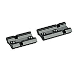 Redfield Mounts Remington 7400 Aluminum Base Pair Black Matte 47522