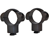 Image of Redfield Rifle Scope Twin-Dovetail Steel Rifle Scope Rings