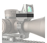 Reptilia ROF Riser for Trijicon RMR