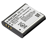 Ricoh Rechargeable Battery, Stand Alone Lithium, 37838
