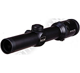 Image of Kahles Rifle Scope - Helia C1.1-4x24-4A 51601 30mm tube Rifle scope