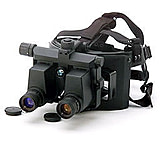 Image of Rigel Dipol D2V Night Vision Goggles