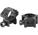 Image of Riton Optics 1in Riflescope Rings