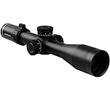 Image of Riton Optics 7 Conquer 3-18x50mm 34mm Tube First Focal Plane Rifle Scope