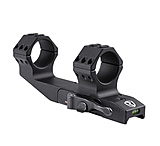 Image of Riton Optics Cantilever Picatinny QD Mount
