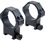 Image of Riton Optics Hardened Steel Rifle Scope Picatinny Rings