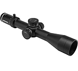Image of Riton Optics The 7 Conquer 3-18x50mm 35mm First Focal Plane Rifle Scope, Black