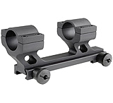 Image of Rock River Arms AR0130 1-Piece Base Highrise 1" Style Black Finish