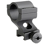 Image of Rock River Arms AR0130T 1" Base Highrise For Rifle Barrel Cantilever Black