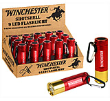 Image of Rockin' W Brand Winchester L.e.d. Sg Flashlight Display