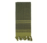 Image of Rothco Shemagh Tactical Desert Keffiyeh Scarf