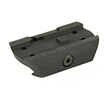 Image of Black Spider Optics AR15 Spider Red Dot Sight Mount