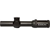 Image of Rudolph Optics AR 1-6x24mm Rifle Scope