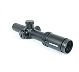 Image of Rudolph Optics Tactical Series T1 1-4x24 Rifle Scope T8 Reticle
