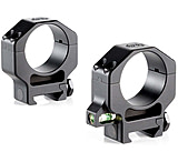 Ruff's Precision Manufacturing Precision Co-Linear Bubble Level 35mm Riflescope Ring