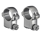 Image of Ruger M77 Scope 1 Inch Riflescope Ring Set