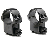 Image of Ruger Scope Ring - SINGLE 4BO Medium Blue Offset 90276