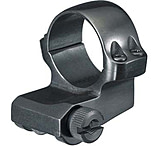 Image of Ruger Scope Ring - SINGLE 4BO Medium Blue Offset 90276