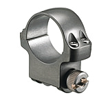 Image of Ruger Scope Ring - SINGLE 4K30 Medium Stainless Steel 30mm 90285