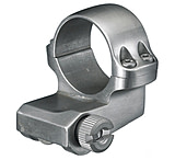 Image of Ruger 1&quot; Scope Ring - SINGLE 4KO Medium Stainless Steel Offset 90288